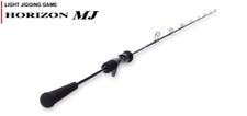 Tenryu Rod Baitcast Horizon MJ