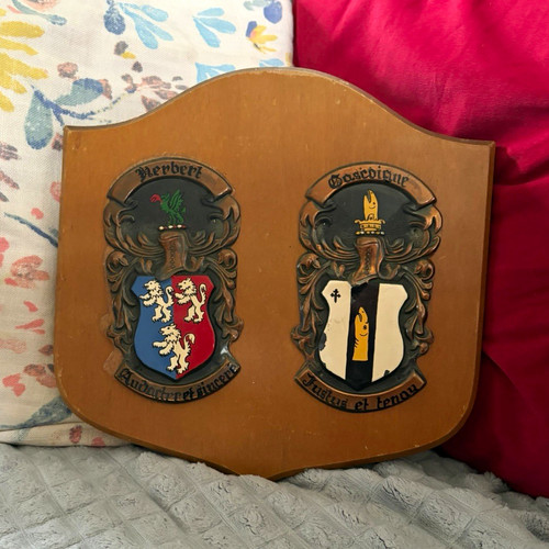 House heraldry limited - house,