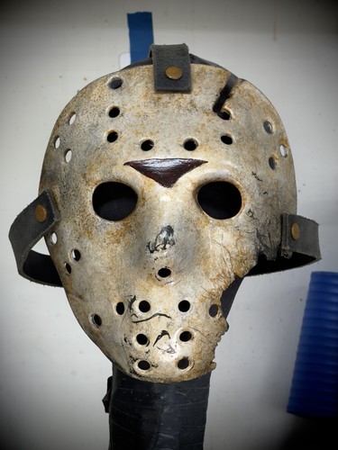 Friday the 13th - friday, new