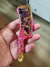 Resin Machete Knife Halloween