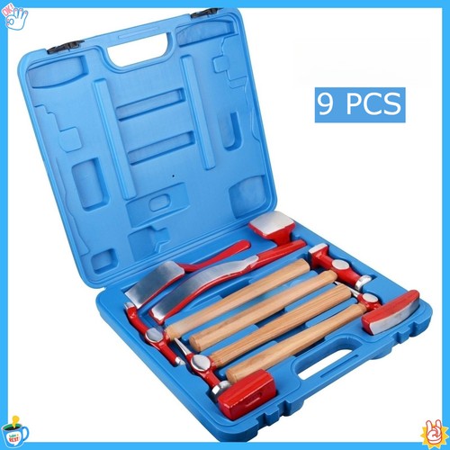 9pcs auto body panel - auto,