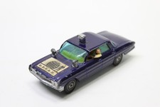 CORGI TOYS 497 'OLDSMOBILE SUPER 88, 'MAN FROM UNCLE CAR'