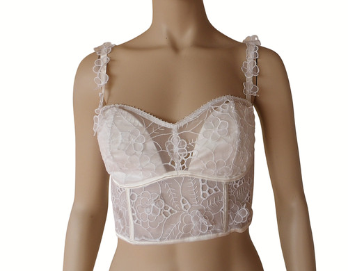 Victoria secret lined demi - lined,