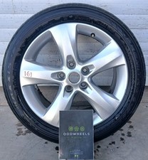 ASTRA J ALLOY WHEEL 17"