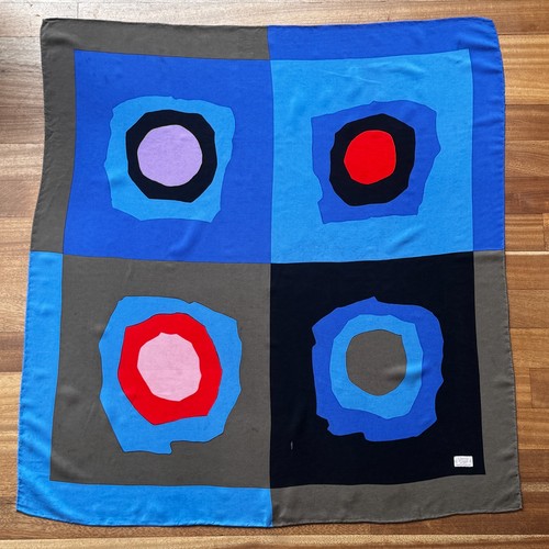 70s vintage sonia delaunay - sonia,
