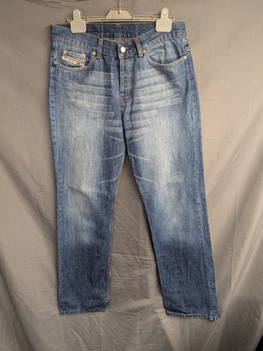 Diesel jeans men regular - diesel,