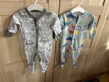 A Bundle Of 2 Next Boys Sleep