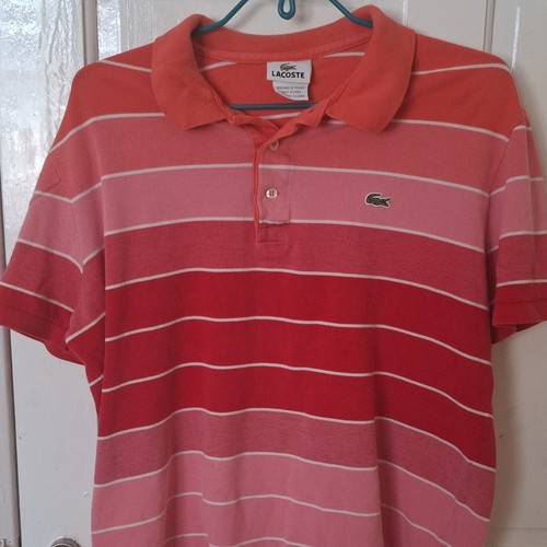 Vintage lacoste men - vintage, men's