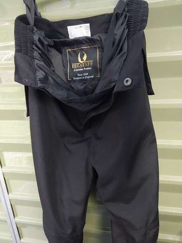 Belstaff cordura motorcycle - belstaff,