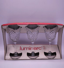 Luminarc France Liqueur