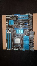 ASUS M5A97 R2.0 + AMD FX-6300