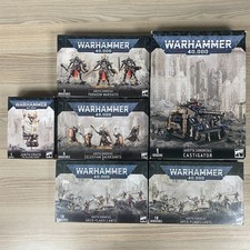SISTERS OF BATTLE BUNDLE