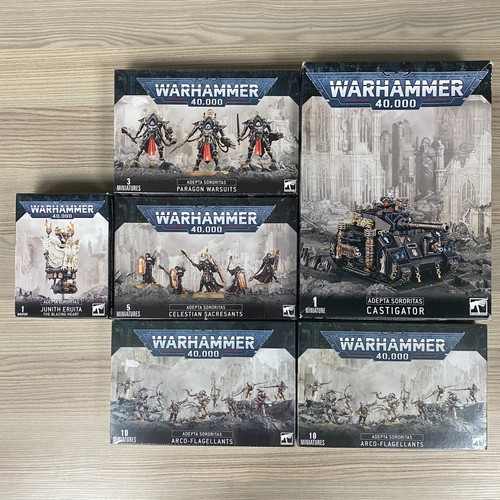 Sisters battle bundle - of,