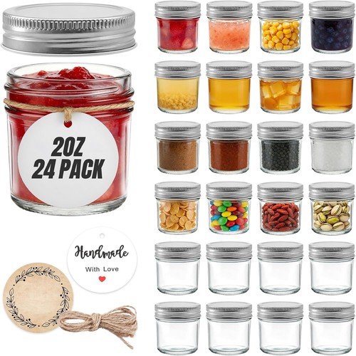 Pack mini glass - pack, 2