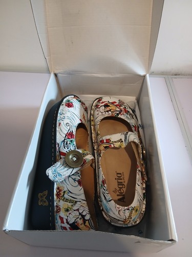 Alegria women size 7 - alegria,