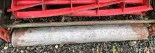 Front Steel Roller 24"