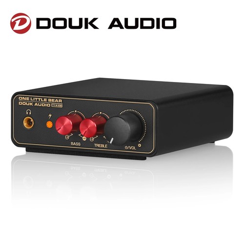 Hifi phono stage - mm,