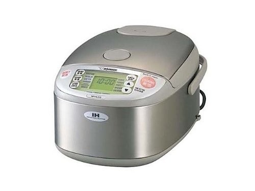 Zojirushi electric rice - zojirushi,