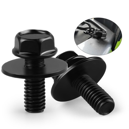 20x hex bolts - hex, fasteners