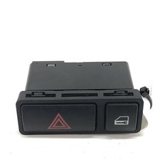 Bmw Z4 3.0i Se Convertible E85 2005 HAZARD / CENTRAL LOCKING SWITCH 8368920