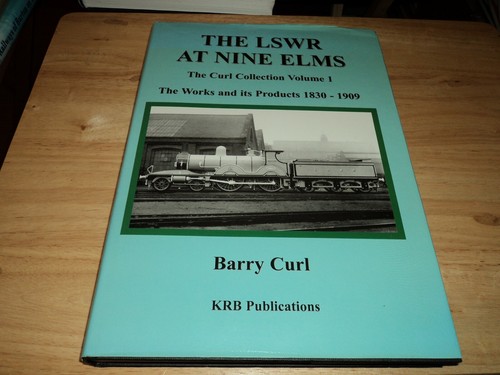 The lswr nine - @,