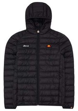 Ellesse mens puffer jacket - ellesse,