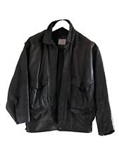 Genuine Vintage Woods Black