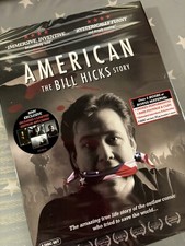 American The Bill Hicks Story