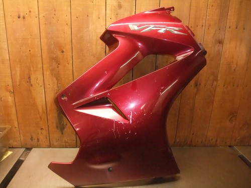 Honda vfr 800 vtec - honda,