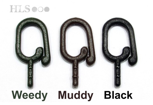 Small backlead clip weedy - backlead,