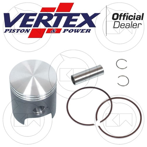 Complete vertex piston 54 - complete,