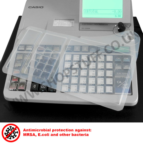 Casio s300 ses2000 cash - ses2000,