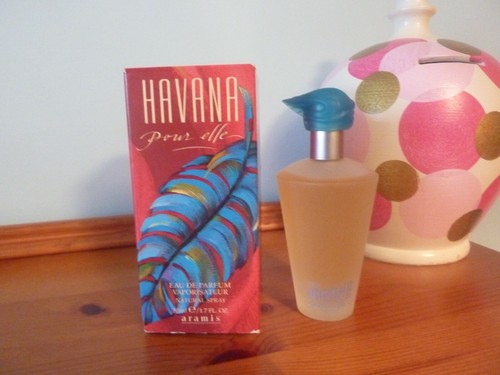 Ladies havana pour elle - ladies,