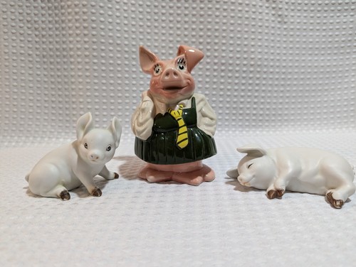 Wade natwest annabel pig - wade,