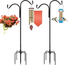 2Pcs Double Head Shepherds