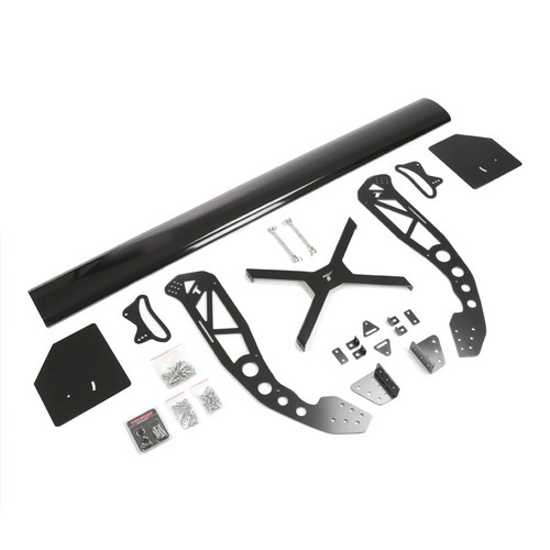 Tegiwa rear wing - tegiwa,