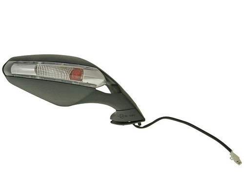 Mirror right for derbi gpr - derbi, 50