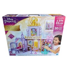 Disney Princess Fold ‘n Go