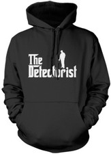 The Detectorist Metal