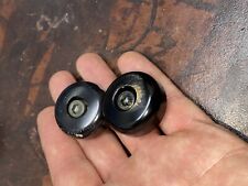 YAMAHA R1 R6  Bar End Grip 5PW-26246-00 Original Yamaha part YZFR6 YZF-R1