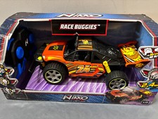 Nikko Race Buggies Remote