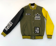 Rare Adidas Originals Varsity