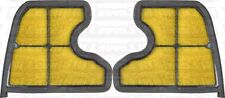 Pair of Air Filters for Kawasaki W650/W800 (EJ650/800) 1999-2016 (416832/416833)