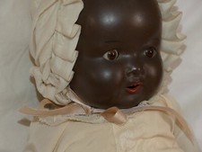 Armand Marseille Black Dream