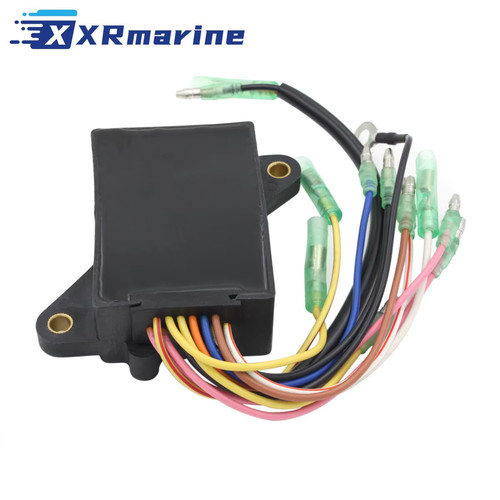 Cdi unit for yamaha - unit,