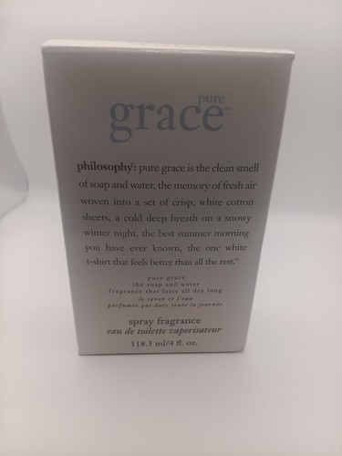 Philosophy soap and water - philosophy,