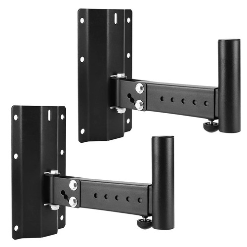 Heavy duty speaker brackets - heavy-duty,