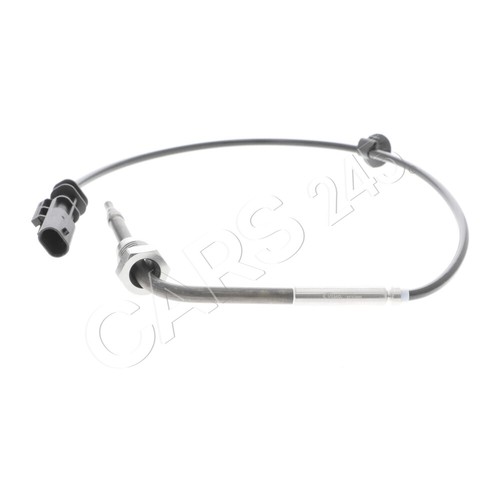 Exhaust gas temperature sensor