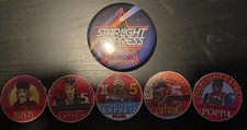 STARLIGHT EXPRESS Vegas Poker