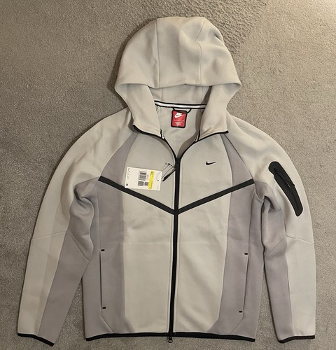 Nike tech fleece windrunner - nike,